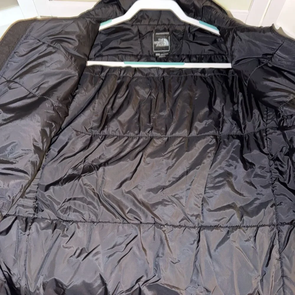 The North Face north face